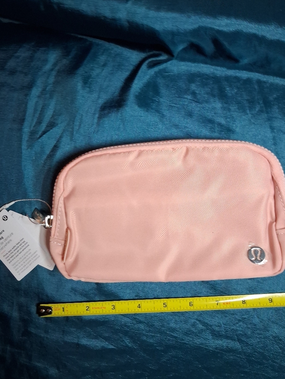 Lululemon Everywhere Belt Bag | Pink Pastel | NWT | Crossbody / Waist Bag